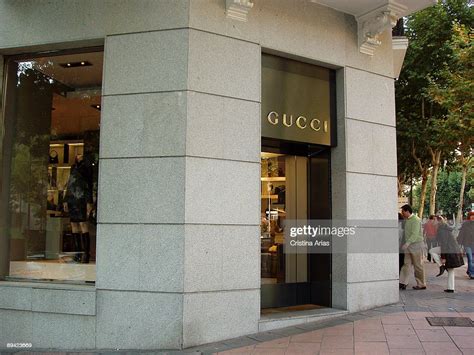 gucci madrid salamanca|comprar gucci en español.